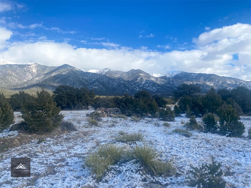 1621 Willow Creek Way, Crestone, CO 81131