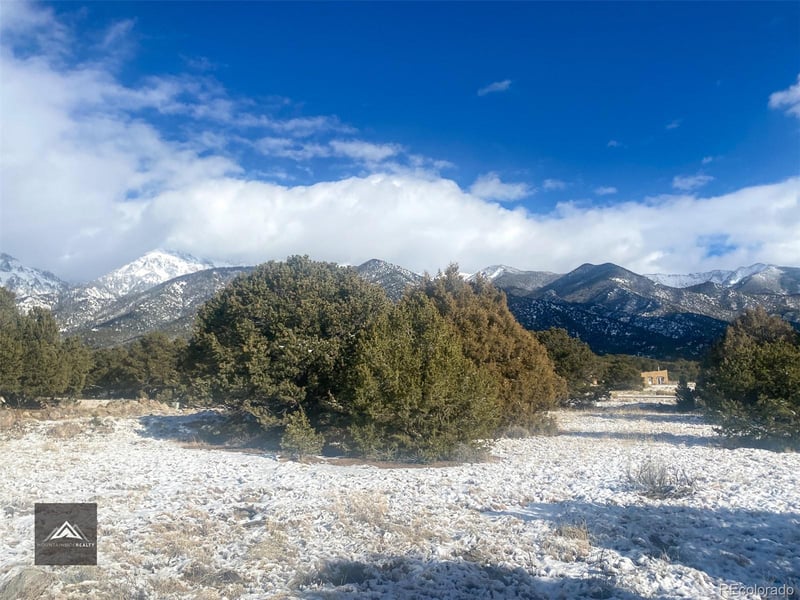 1621 Willow Creek Way, Crestone, CO 81131
