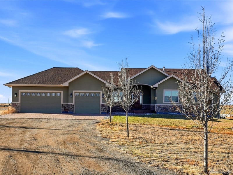 14077 Indianfield Ct, Hudson, CO 80642