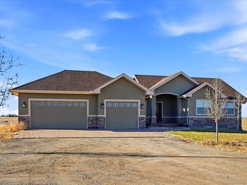 14077 Indianfield Ct, Hudson, CO 80642