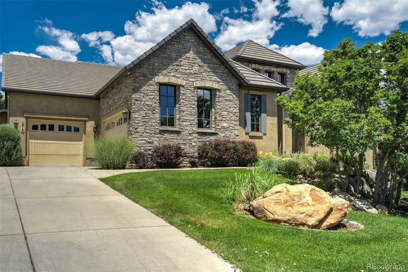 1915 Cantwell Grv, Colorado Springs, CO 80906