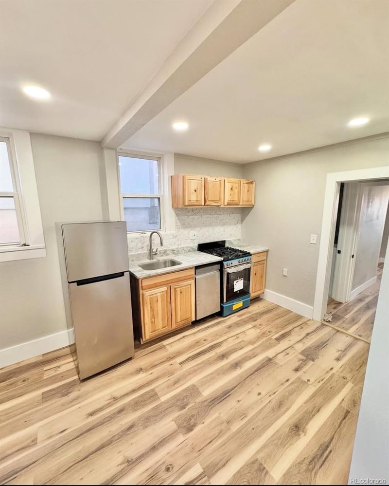 324 E Bijou St, Colorado Springs, CO 80903