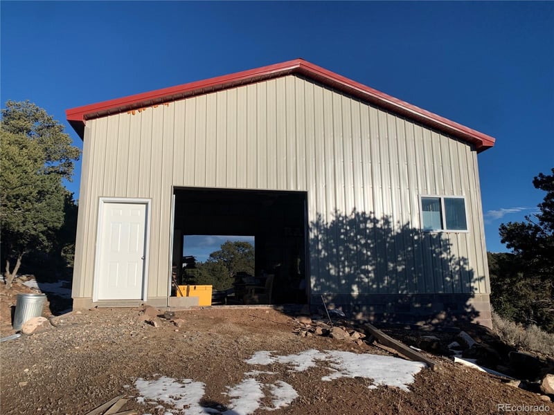 16385 Eagle Nest Rd, San Luis, CO 81152