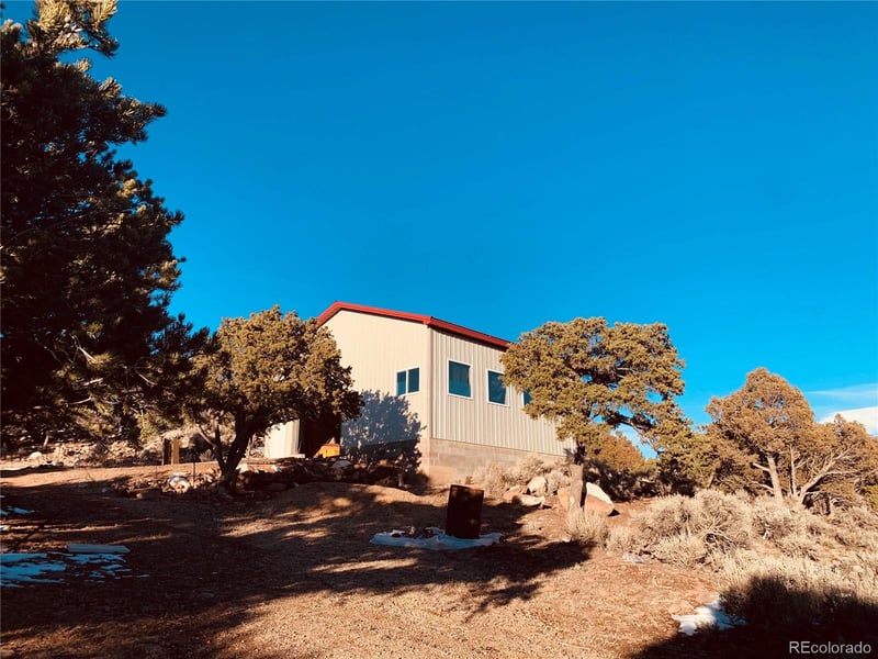 16385 Eagle Nest Rd, San Luis, CO 81152