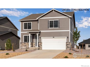 5967 Holstein Dr, Windsor, CO 80528