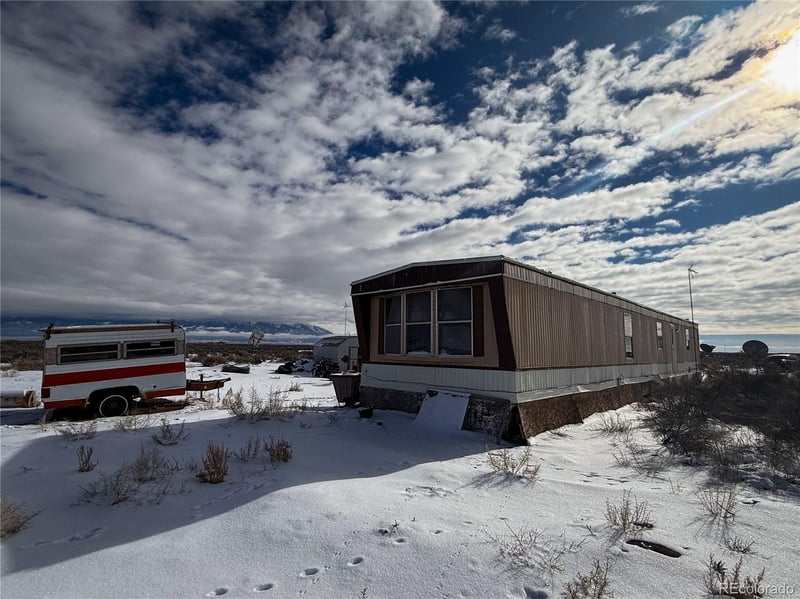 2255 County Road 114, Mosca, CO 81146
