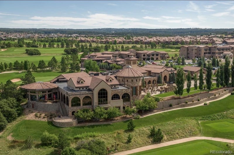 2374 Cinnabar Rd, Colorado Springs, CO 80921