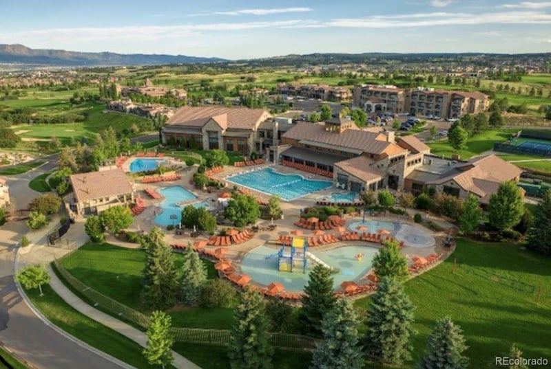2374 Cinnabar Rd, Colorado Springs, CO 80921