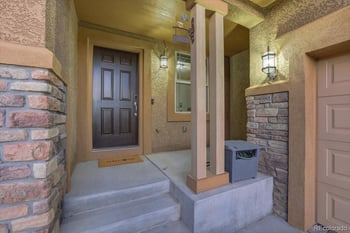 2374 Cinnabar Rd, Colorado Springs, CO 80921