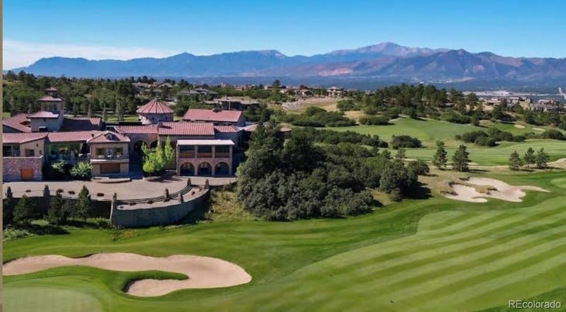 2374 Cinnabar Rd, Colorado Springs, CO 80921