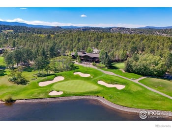 3086 Fox Acres Dr, Red Feather Lakes, CO 80545