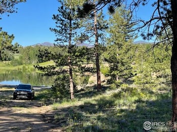 3086 Fox Acres Dr, Red Feather Lakes, CO 80545
