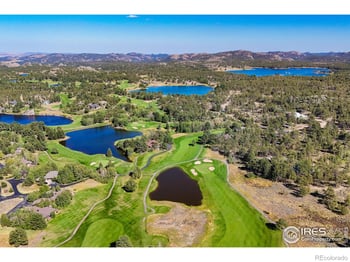 3086 Fox Acres Dr, Red Feather Lakes, CO 80545