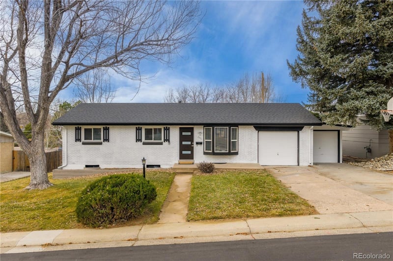 4465 Galapago St, Englewood, CO 80110