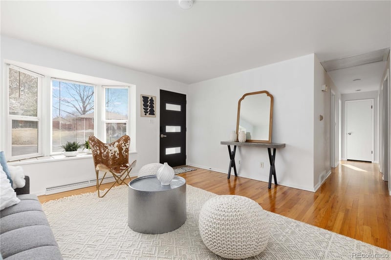 4465 Galapago St, Englewood, CO 80110