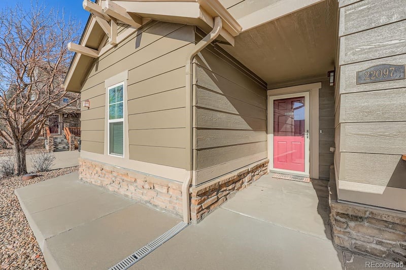 22097 Jamison Pl, Aurora, CO 80016
