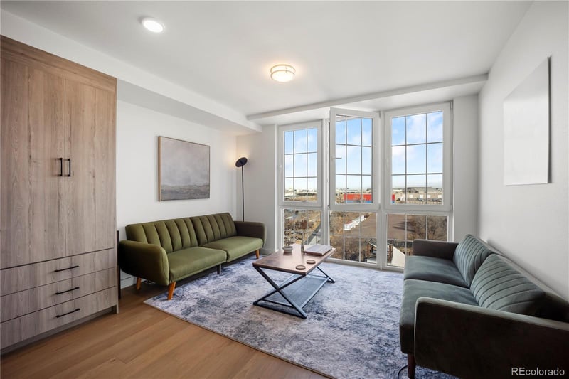 3575 Chestnut Pl #701, Denver, CO 80216