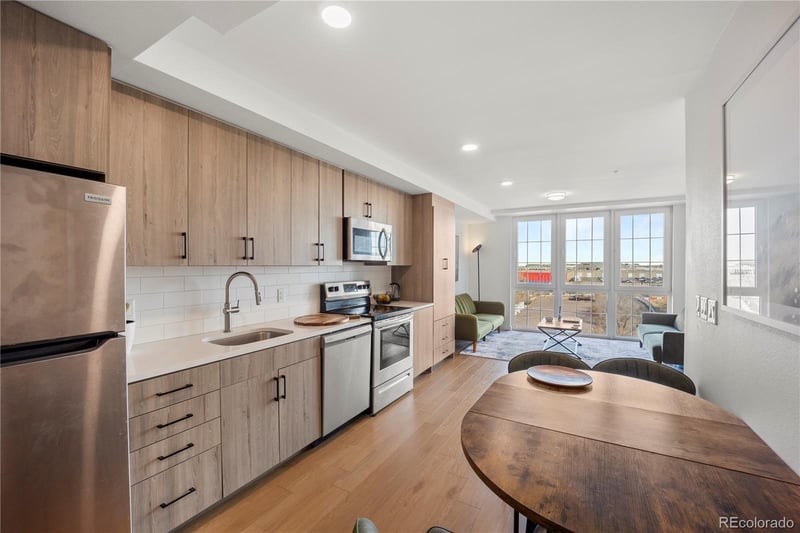 3575 Chestnut Pl #701, Denver, CO 80216