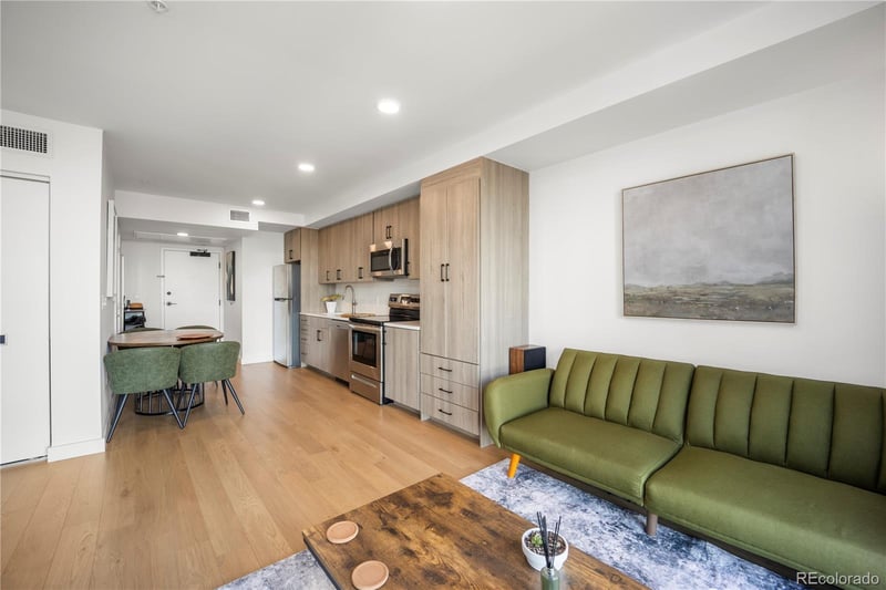 3575 Chestnut Pl #701, Denver, CO 80216