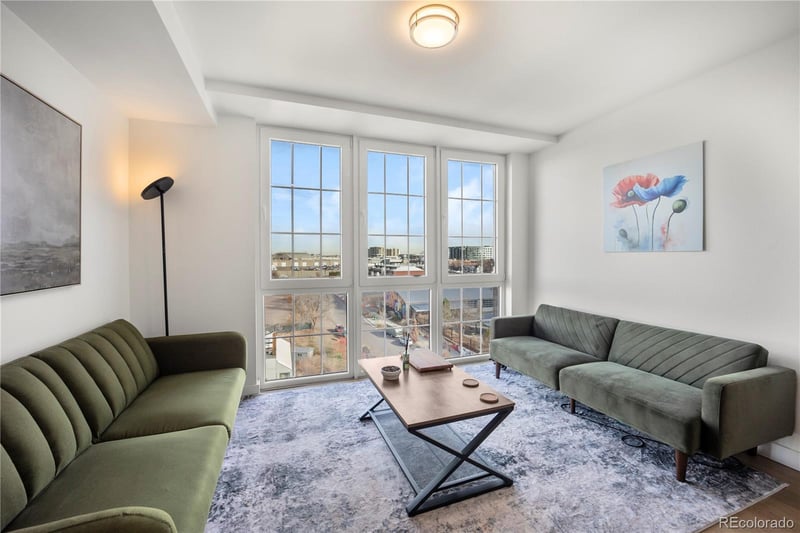 3575 Chestnut Pl #701, Denver, CO 80216