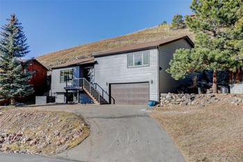 3203 Buckboard Dr, Evergreen, CO 80439