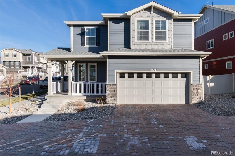 1082 Sugarloaf Ln, Erie, CO 80516