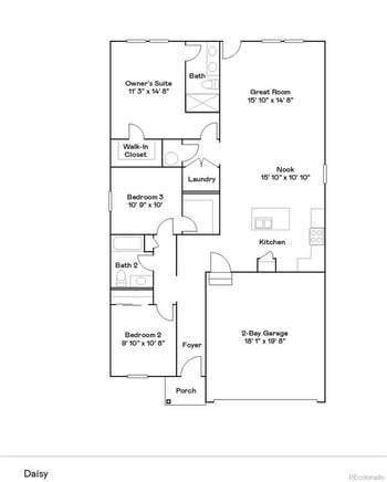 9194 Old Divide Dr, Colorado Springs, CO 80908