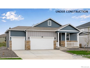 4332 Gypsum Ave, Mead, CO 80504