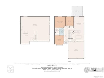 4934 Enid Way, Denver, CO 80239