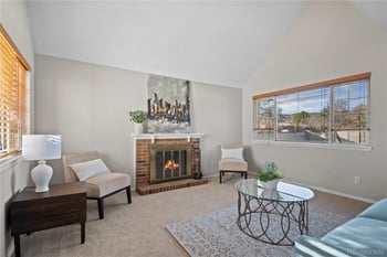 10351 Red Mountain, Littleton, CO 80127