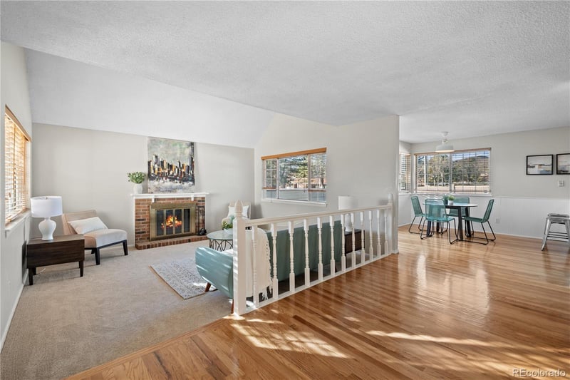 10351 Red Mountain, Littleton, CO 80127