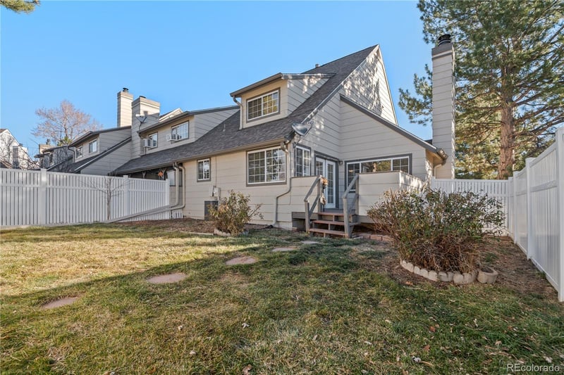 10351 Red Mountain, Littleton, CO 80127