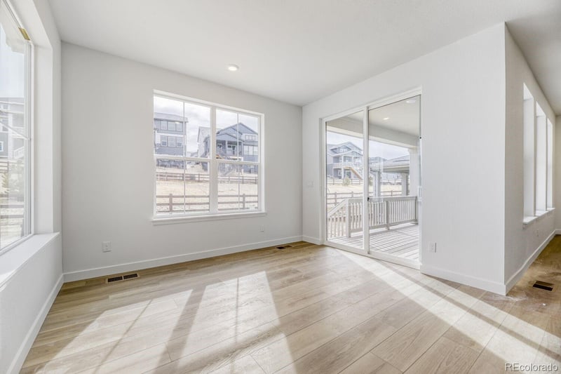 10874 Tundra Top Dr, Parker, CO 80134