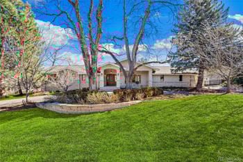 5430 Jasmine St, Greenwood Village, CO 80111