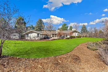 5430 Jasmine St, Greenwood Village, CO 80111