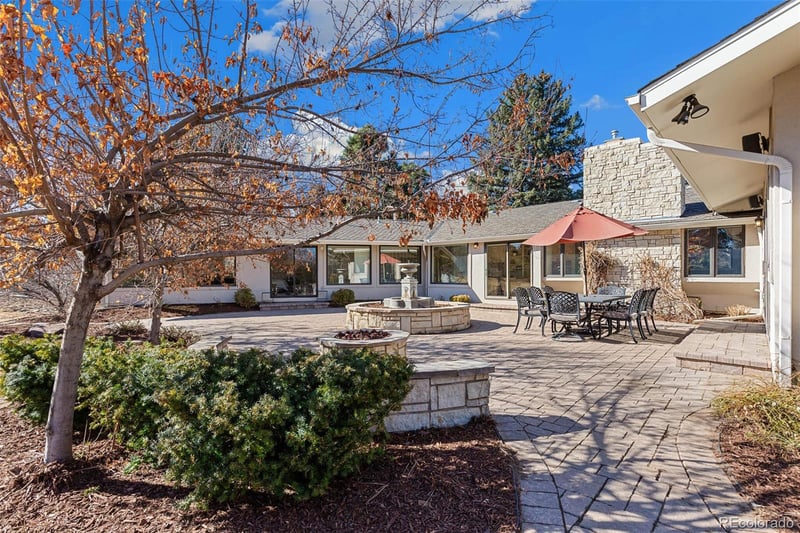 5430 S Jasmine St, Greenwood Village, CO 80111