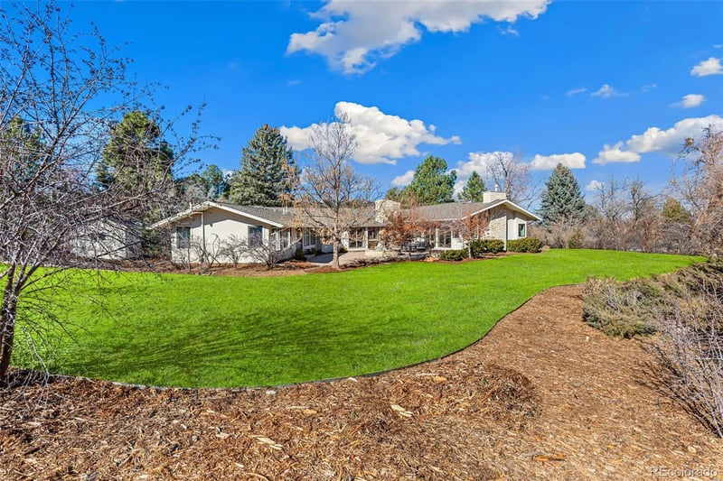 5430 S Jasmine St, Greenwood Village, CO 80111