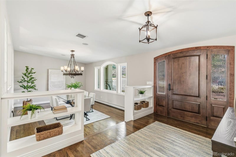 5430 S Jasmine St, Greenwood Village, CO 80111
