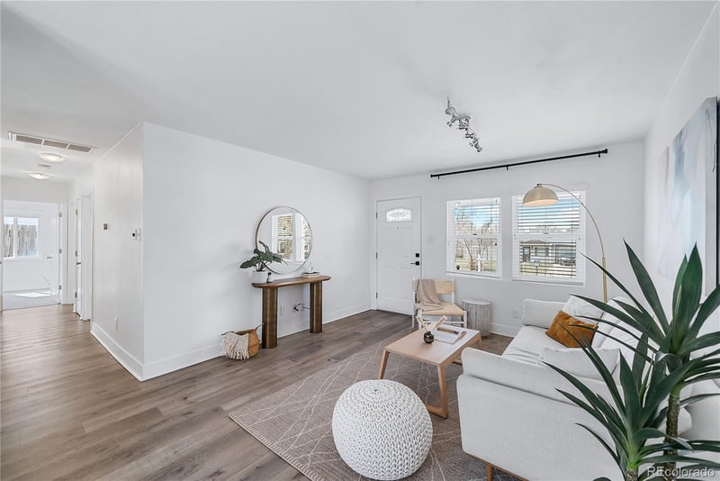 3032 Grape Way, Denver, CO 80222