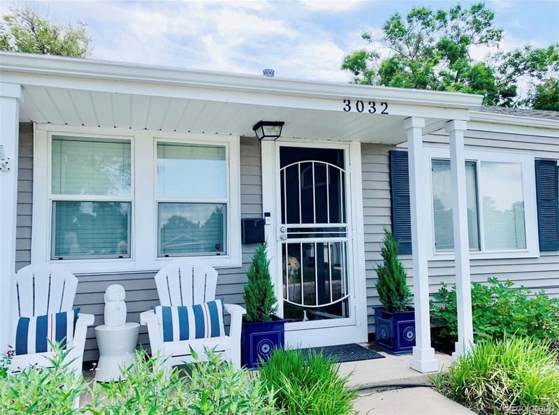 3032 Grape Way, Denver, CO 80222