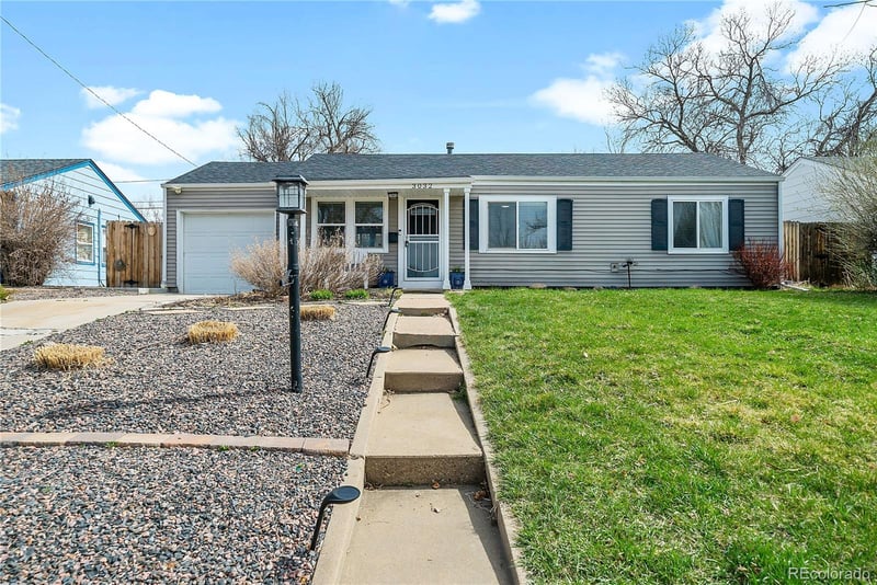 3032 Grape Way, Denver, CO 80222