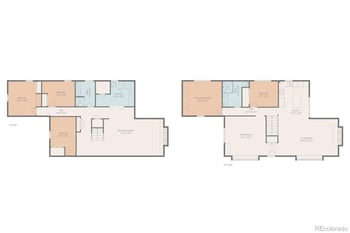 1100 Pontiac St, Denver, CO 80220