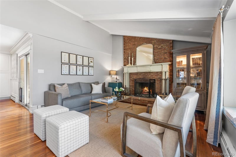 1100 Pontiac St, Denver, CO 80220