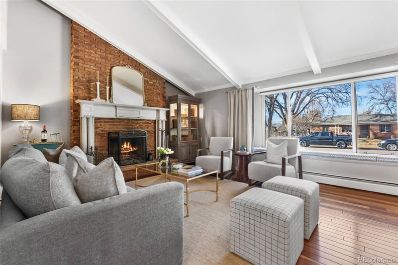 1100 Pontiac St, Denver, CO 80220