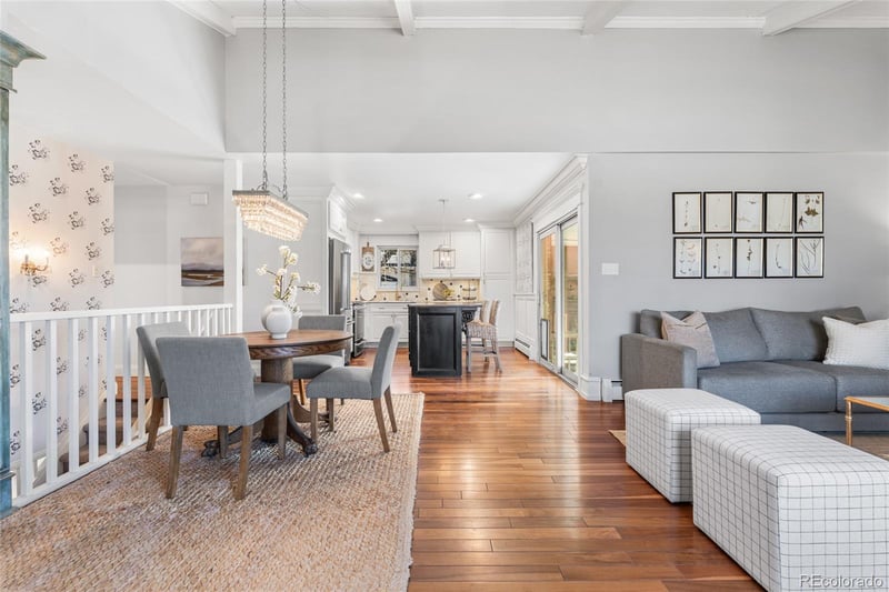 1100 Pontiac St, Denver, CO 80220