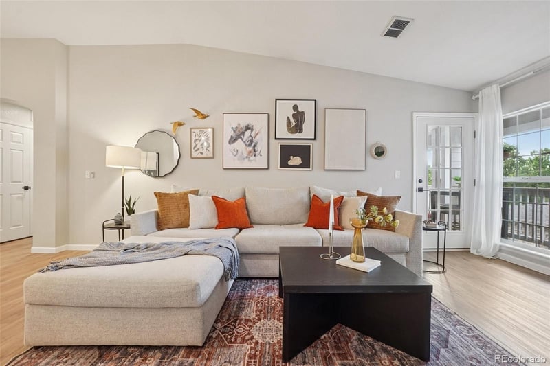 4271 Blackhawk Cir #2C, Aurora, CO 80014