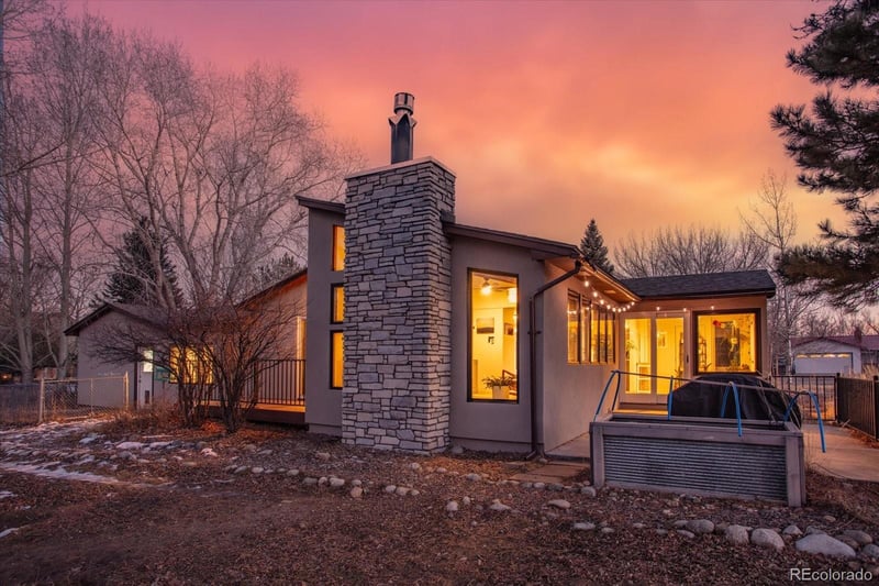 15745 Birdie Ln, Buena Vista, CO 81211