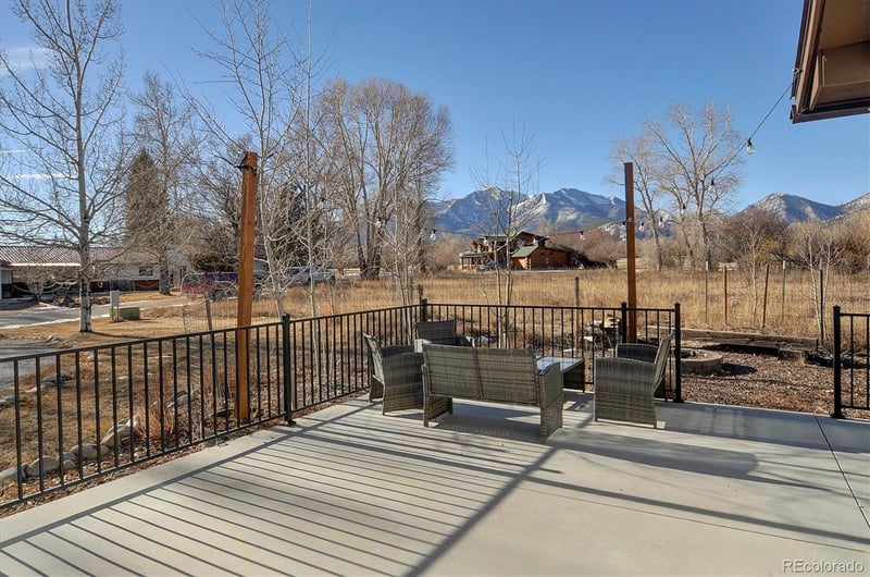 15745 Birdie Ln, Buena Vista, CO 81211