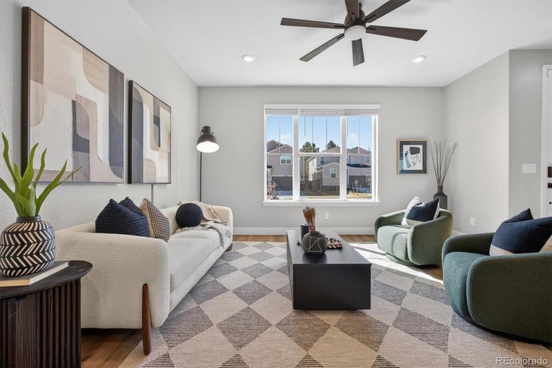 4649 S Kipling Cir, Denver, CO 80123