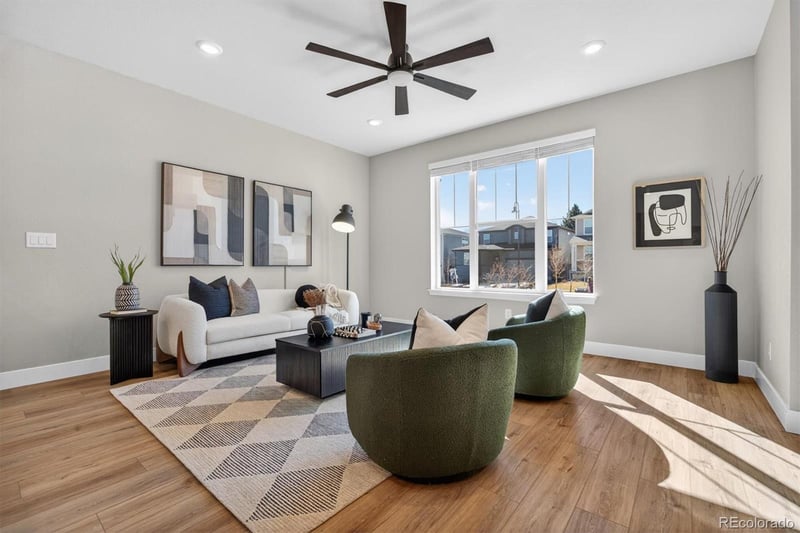 4649 S Kipling Cir, Denver, CO 80123
